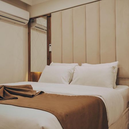 Galata Master Hotel Стамбул Экстерьер фото
