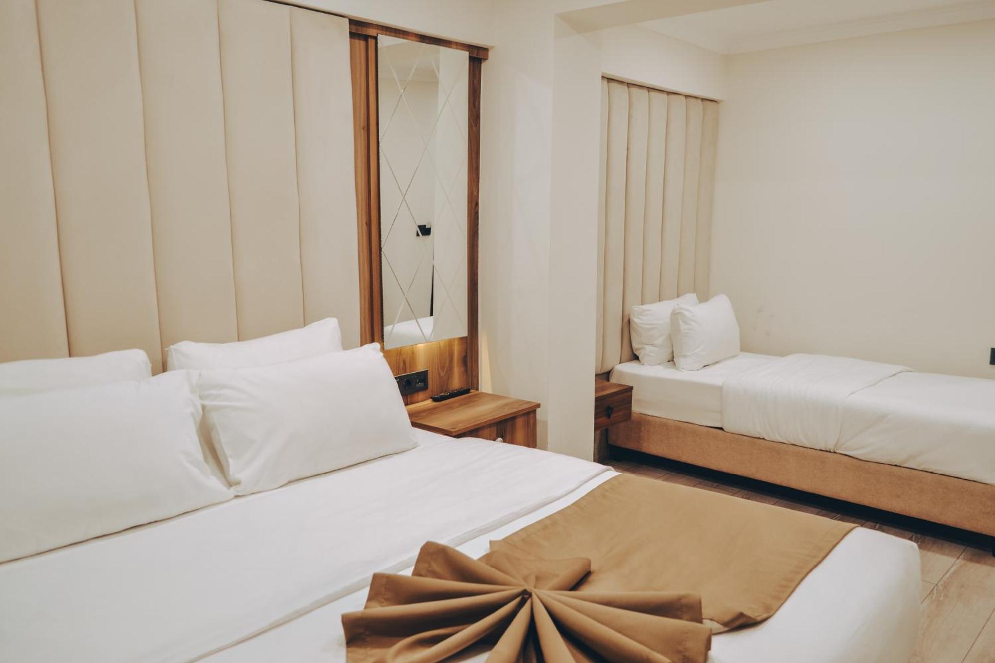 Galata Master Hotel Стамбул Экстерьер фото