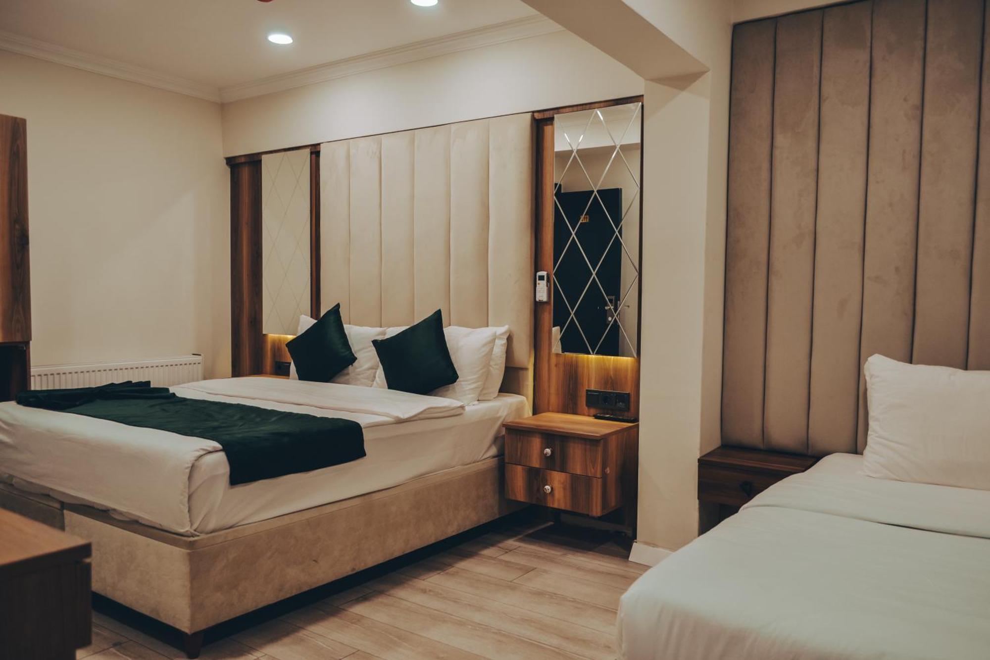 Galata Master Hotel Стамбул Экстерьер фото