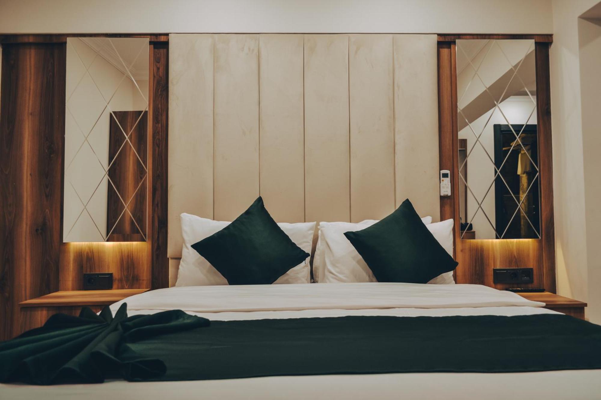 Galata Master Hotel Стамбул Экстерьер фото