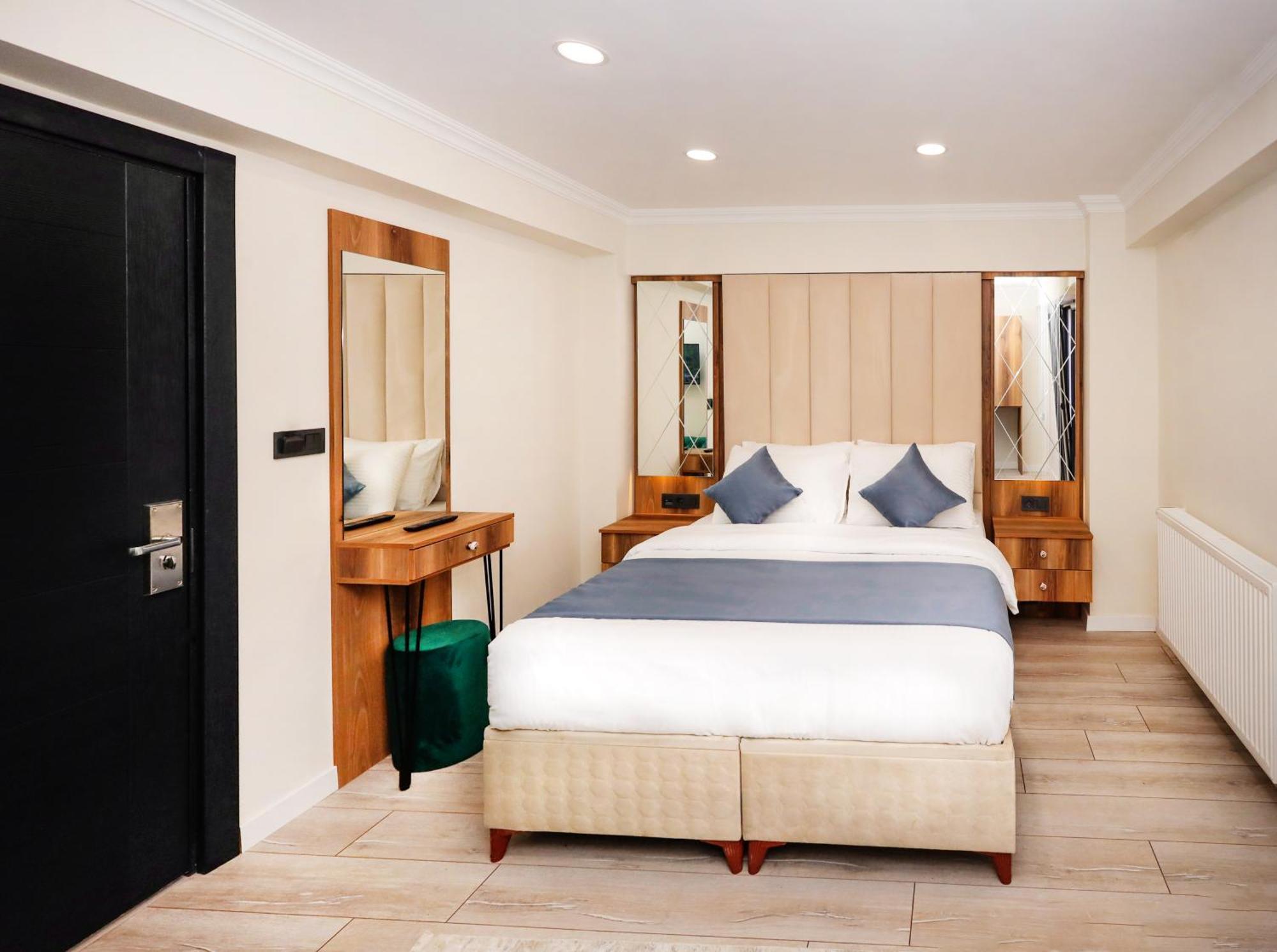 Galata Master Hotel Стамбул Экстерьер фото