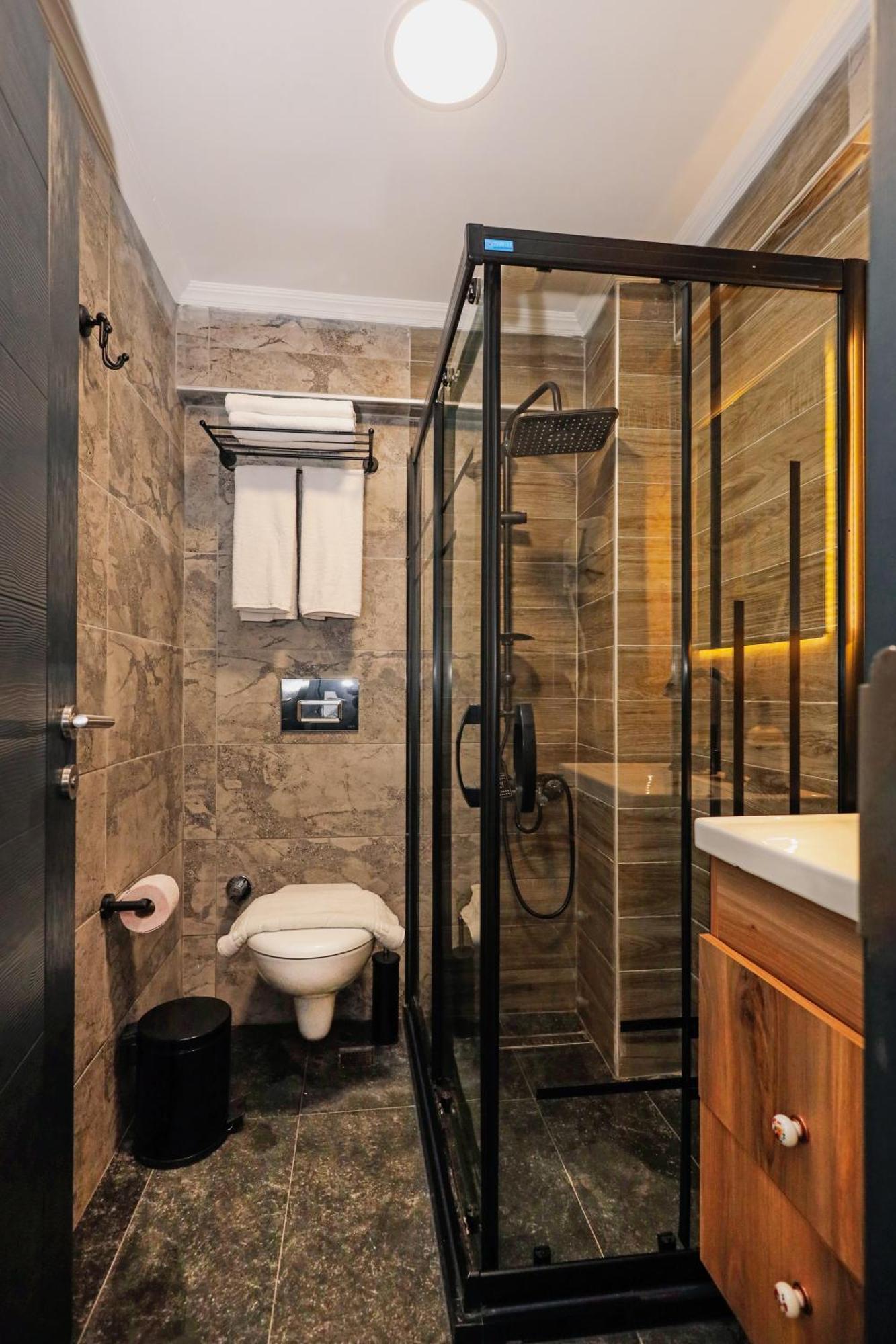 Galata Master Hotel Стамбул Экстерьер фото