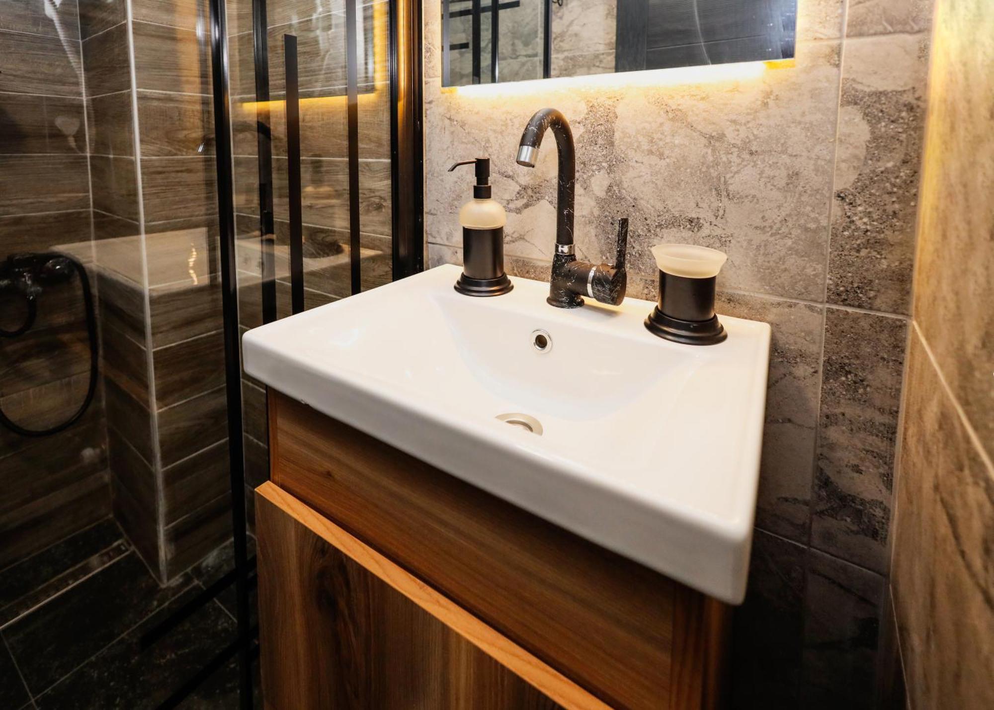 Galata Master Hotel Стамбул Экстерьер фото