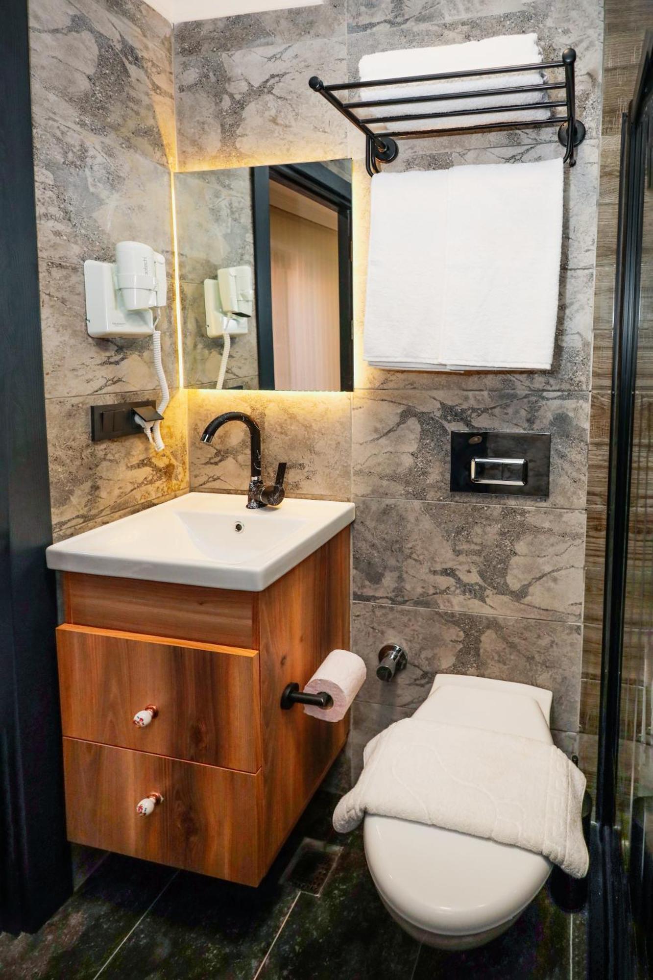 Galata Master Hotel Стамбул Экстерьер фото