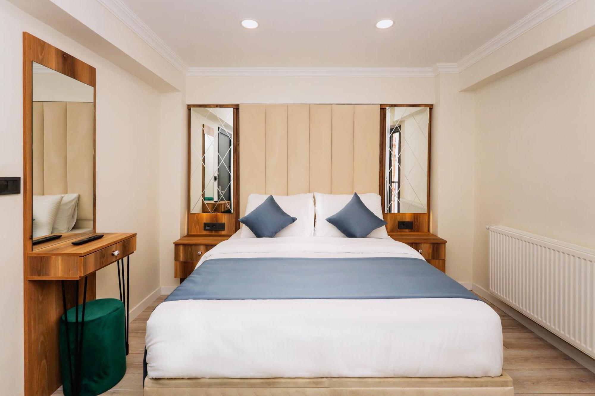 Galata Master Hotel Стамбул Экстерьер фото
