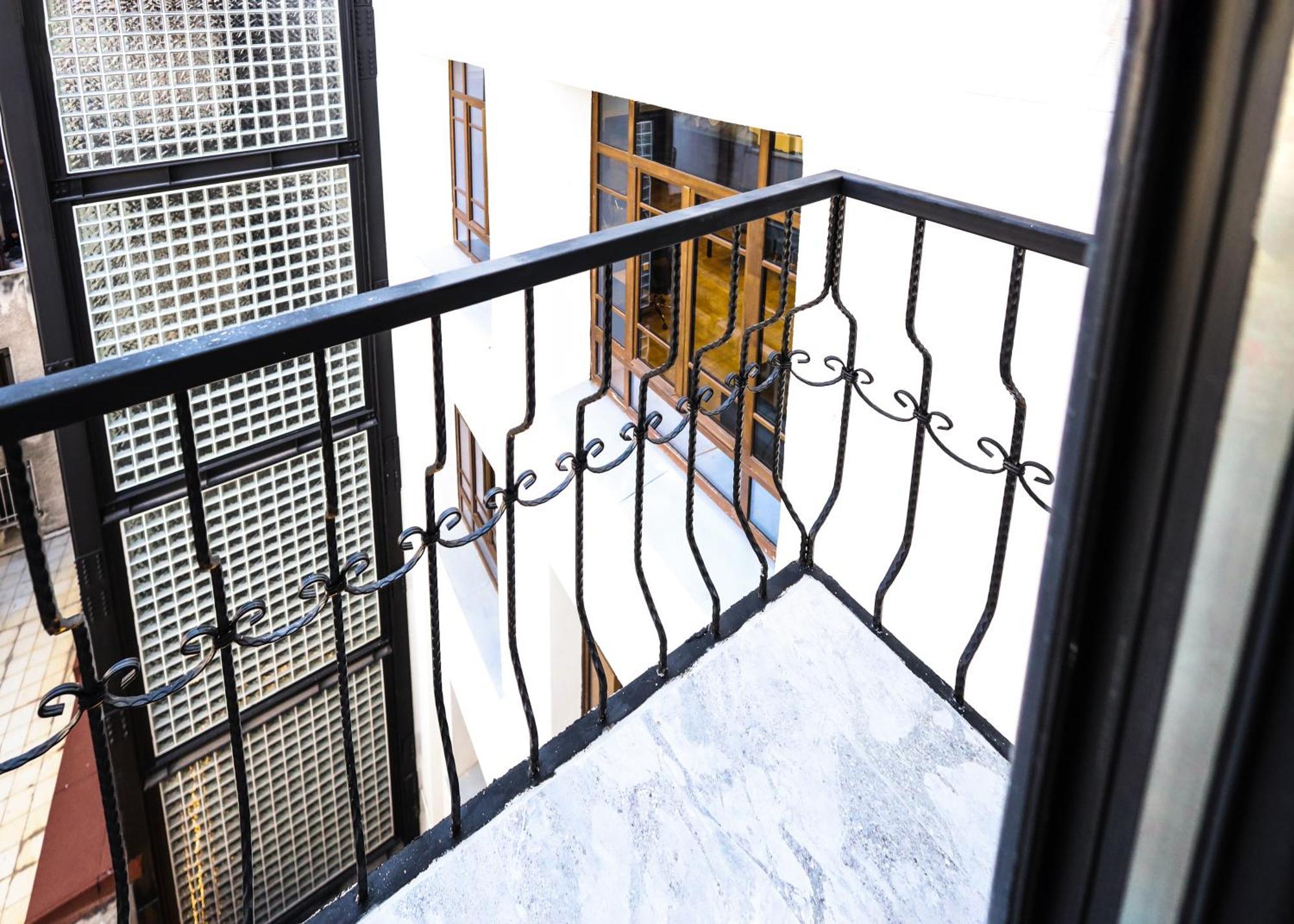 Galata Master Hotel Стамбул Экстерьер фото