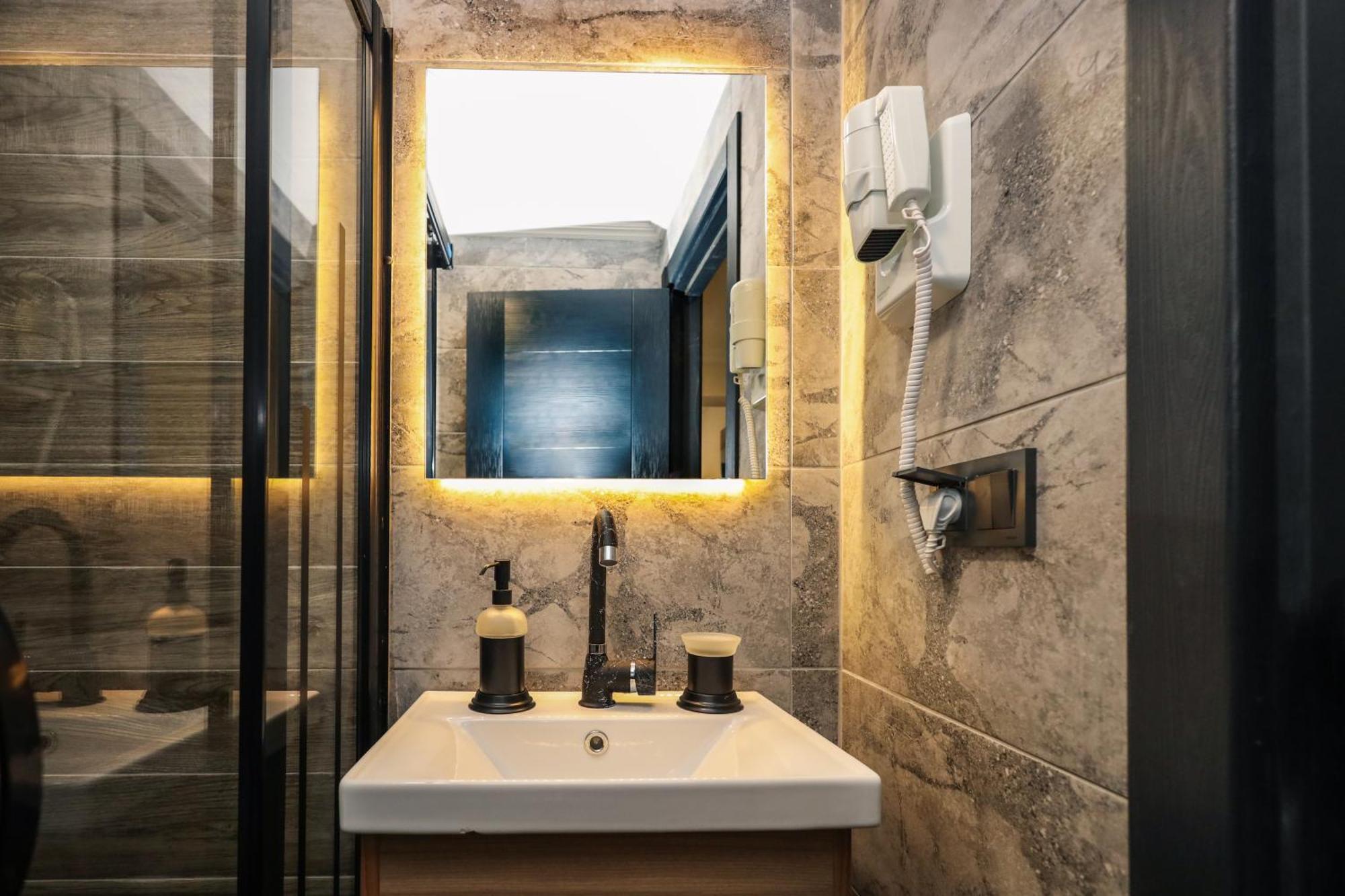 Galata Master Hotel Стамбул Экстерьер фото