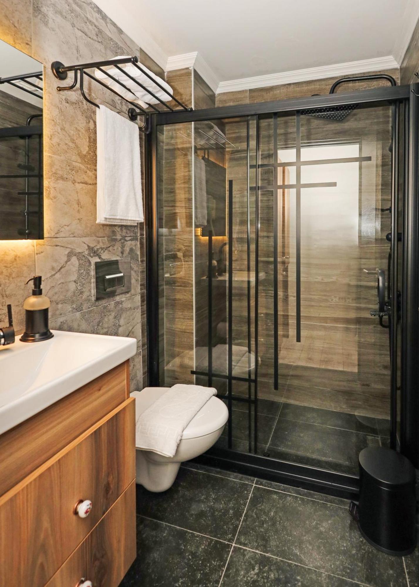 Galata Master Hotel Стамбул Экстерьер фото