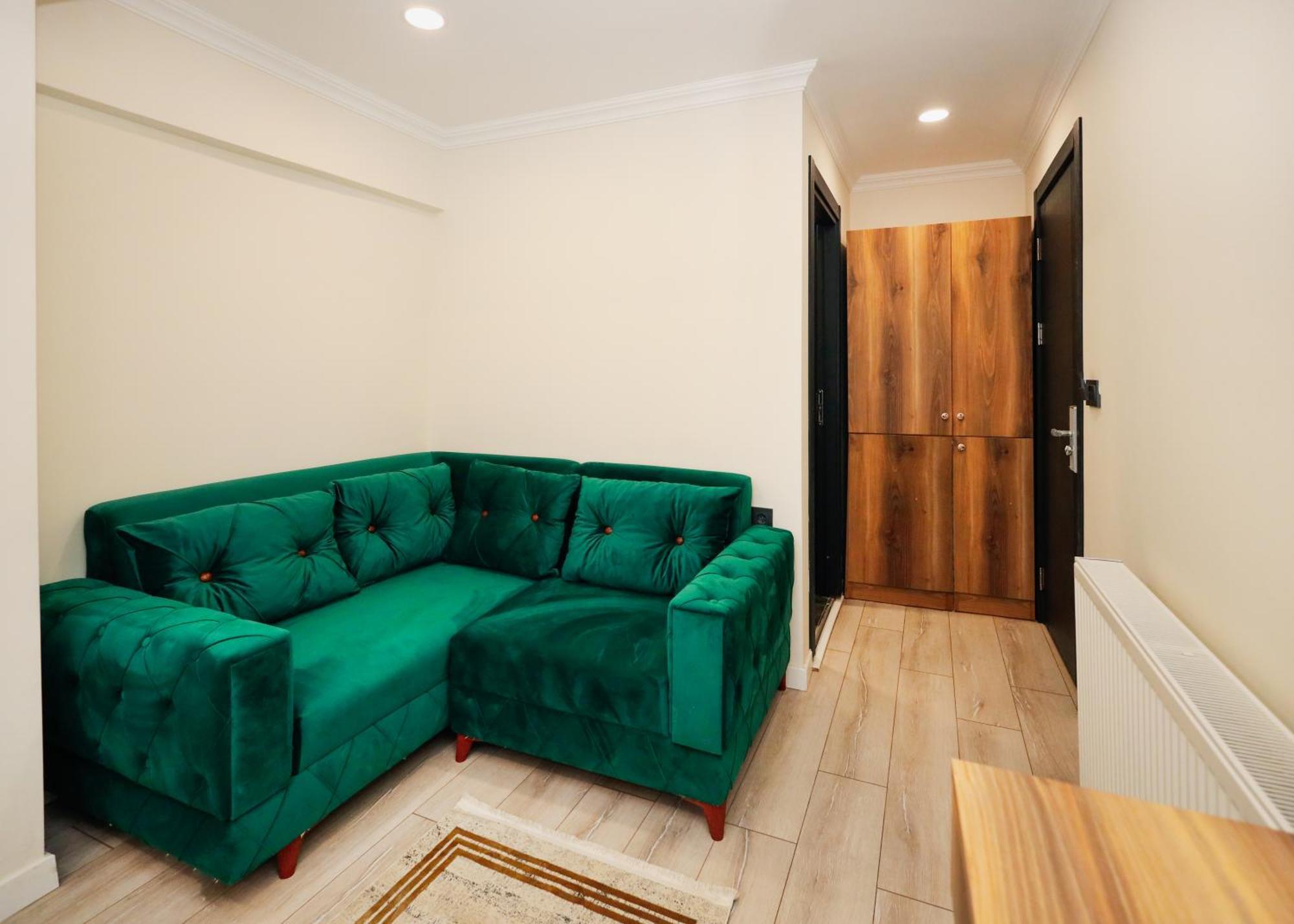 Galata Master Hotel Стамбул Экстерьер фото