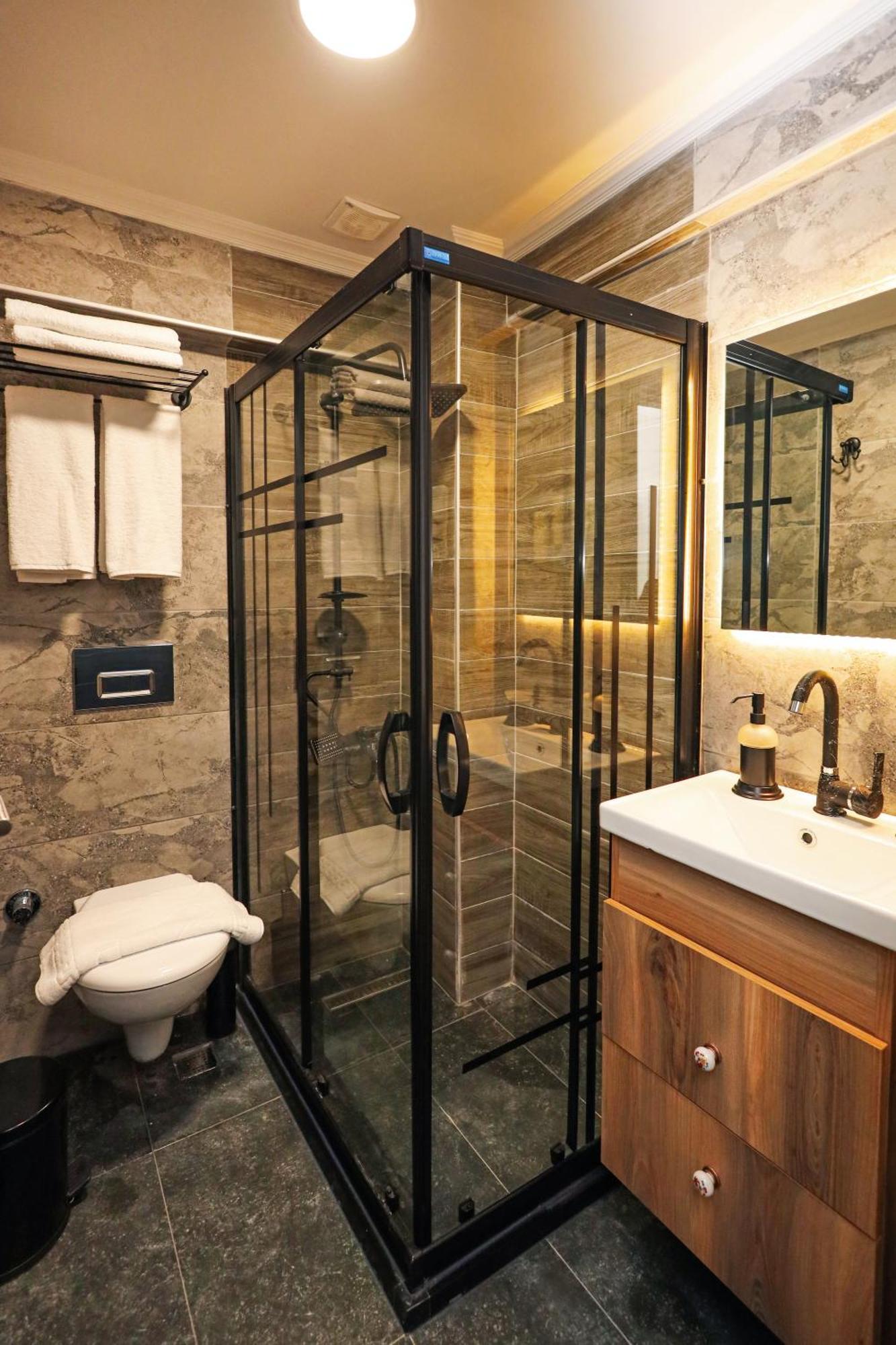 Galata Master Hotel Стамбул Экстерьер фото